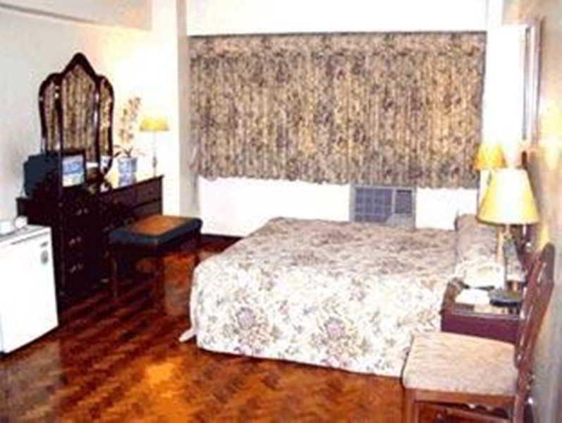 The Copa Businessman'S Hotel 마카티 외부 사진