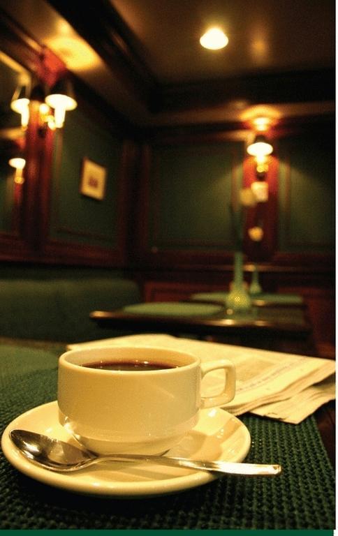 The Copa Businessman'S Hotel 마카티 외부 사진